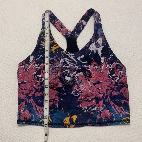 Kyodan • Exercise crop top • Padded • Medium - Picture 8 of 8